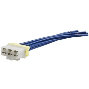 Easy to Install HVAC Control Wiring Pigtail For XV 1317 For Impreza 1216 - Picture 1 of 15