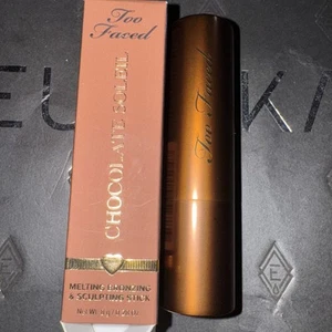 Chocolate Soleil Melting Bronzing & Sculpting Stick, 0.28 oz., Chocolate Souffle - Picture 1 of 6