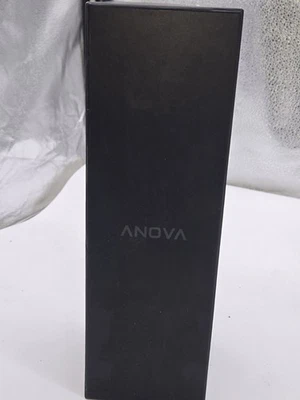 Anova - Herramienta de cocina culinaria nano precisión modelo: AN400-10 probada y funcionando A Foto 1 de 3