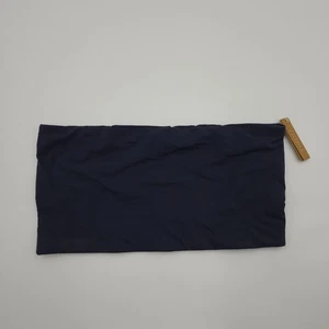 Skims Fits Everybody Bandeau Bralette in Deep Royal Size 2X - Picture 1 of 5