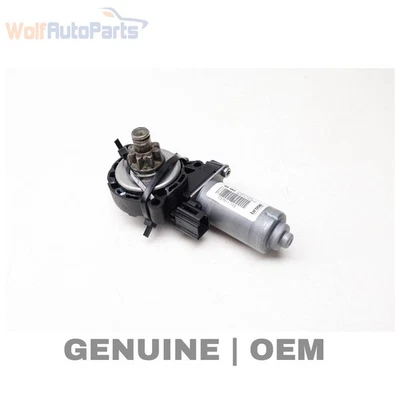 2019 2024-2025 MERCEDES-BENZ G550 - Front Right REAR TILT SEAT Motor (Height) - Image 1 of 4