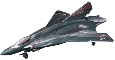 Macross Delta SV-262Ba Draken III (Borg Confart Machine) 1/72 scale plastic mode - Image 1 of 4