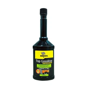 Bardahl Top Gasoline REPOWER 250ml Pulizia Camera Combustione Pistoni AUTO BD43 - Foto 1 di 6