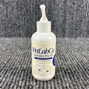 PetLab Co Mobility Pro Oil Exp.03/2025 NEW 5 Fl Oz Joint & Mobility Support - Picture 1 of 4
