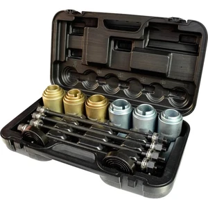 Bush Removal Tool Set Internal Sleeve Diameters 44mm-82mm Powerhand SIN-170.0401 - Picture 1 of 1