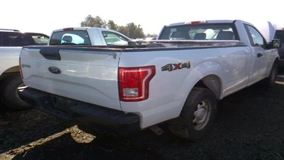 Used Engine Coolant Reservoir fits: 2017 Ford F150 PICKUP  Grade A - Image 1 of 4