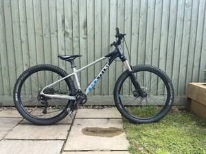 Marin San Quentin 1 Hardtail Mountain Bike Adult Small Frame *UPGRADED* - Picture 1 of 8