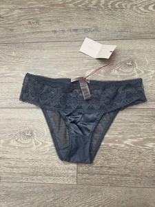 Stella Mccartney Spitzen Bikini Höschen. Mathilda Giggling. Klein. Neu mit Etikett. - Bild 1 von 4
