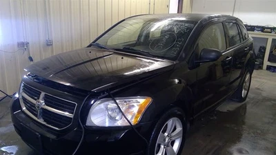 Used Front Right Fender fits: 2012 Dodge Caliber Front Right Grade A - Image 1 of 4