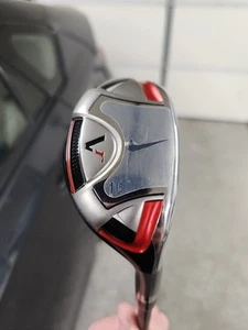 Nike VR 15° Hybrid 1 / Aldila VooDoo Graphite Stiff / Never Been Hit - Picture 1 of 7