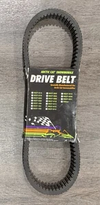 OEM Arctic Cat Snowmobile Drive Belt 0627-012 - Picture 1 of 5