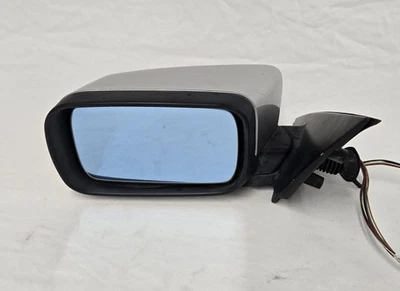 Conjunto de espejo retrovisor eléctrico izquierdo izquierdo BMW 525I 2001-2003 exterior fabricante de equipos originales Foto 1 de 4