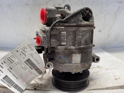 VOLKSWAGEN TOUAREG Compressor 3.6L 08 09 10 11 12 13 14 15 16 - Image 1 of 2
