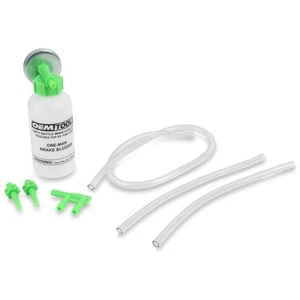 Kit de purga de frenos Oemtools 25036 Bleed-o-matic One-man, con una O - Imagen 1 de 8