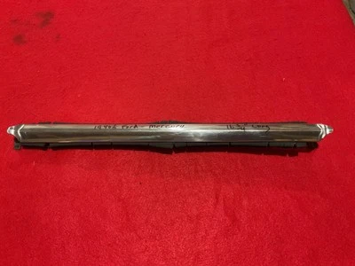 1940’s Ford, Mercury, WINDSHIELD DIVIDER BAR, Original Coupe Sedan - Image 1 of 4