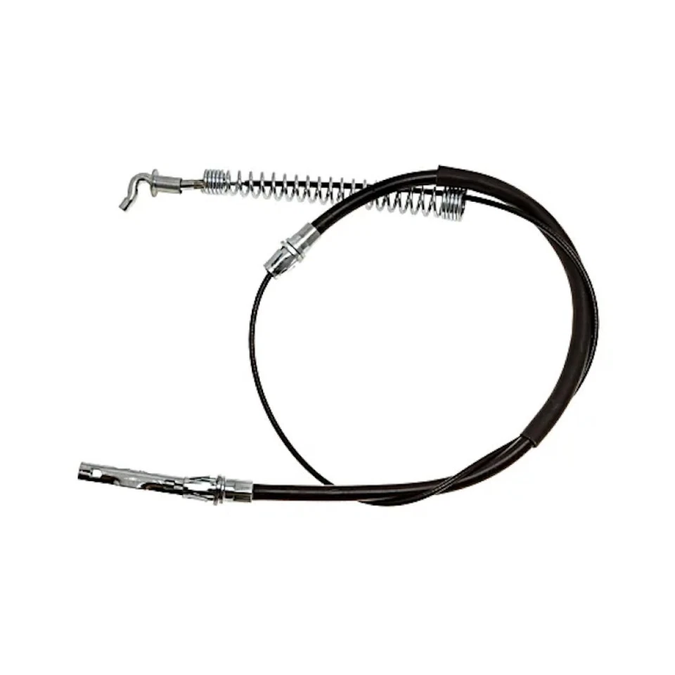 Genuine ACDelco For Dodge Dakota 2005-2010 Parking Brake Cable Driver Side Rear Foto 1 de 4