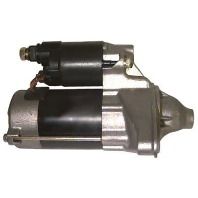 NAPA Starter Motor for Toyota Corolla Liftback 4AFE 1.6 Litre (06/1997-05/2000) - Image 1 of 4