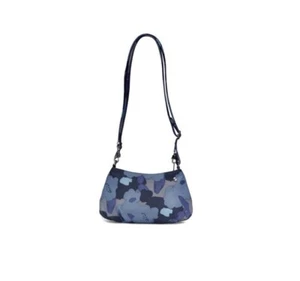 PacSafe Citysafe CX Small Crossbody - Blue Orchid - Picture 1 of 4