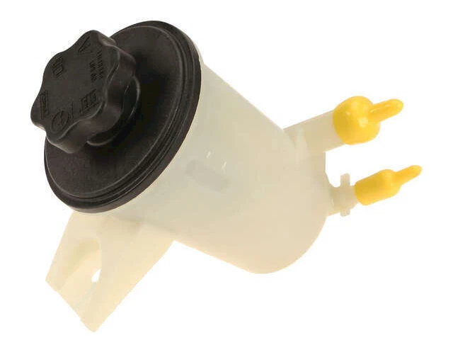 79CS77F Power Steering Reservoir Fits 2008-2010, 2012-2014 Lincoln Navigator - Image 1 of 1