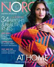 Noro Magazine Issue #9 At Home (Fall-Winter 2016)
