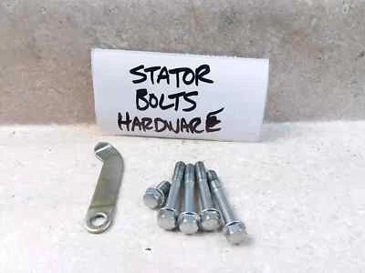 Honda V65 Sabre 1984 VF1100S VF 1100 motor estator perno hardware lote PJ-1 Foto 1 de 2