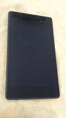 TGB51 Google Nexus Tab Tablet READ DESCRIPTION - Image 1 of 4