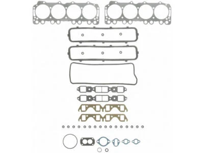 For 1958 Buick Limited Head Gasket Set Felpro 27894MX 6.0L V8 Head Gasket - Imagem 1 de 2