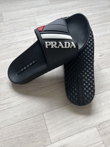 prada mens sliders