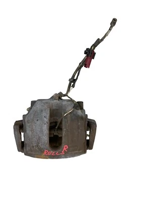 Rolls Royce Silver Seraph 1999 pinza delantera derecha OEM Foto 1 de 4