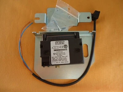 Zündtrafo fida Mod. 26/35 für Elco Ölbrenner Kompatibel auch andere Ölbrenner. - Bild 1 von 2