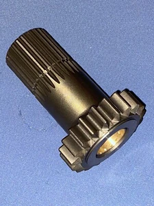 Borg Warner T10 y Super T10 4 velocidades marcha atrás marcha loca NUEVO - Imagen 1 de 3