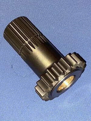 Borg Warner T10 and Super T10 4 Speed Rear Reverse Idler Gear NEW - Image 1 of 3