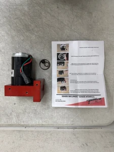 *RETURNED SALE* FASS Fuel Systems (RPHD-1001)  HD Series Replacement Pump. - Picture 1 of 8