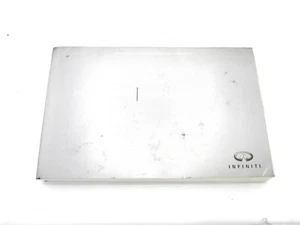QX-60, 2014 QX-60 Owners Manual - Bild 1 von 10