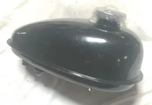 3 L gas tank w/ petcock for 49cc 80cc 100cc 110cc Gas motor engine bike - Picture 1 of 1