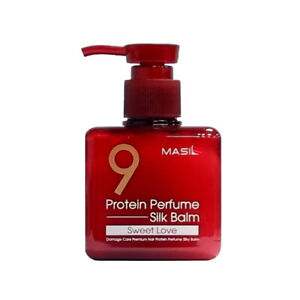 [MASIL] 9 Protein Parfüm Seidenbalsam Sweet Love - 180 ml/kostenloses Geschenk