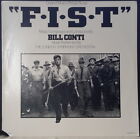 F.I.S.T. - SOUNDTRACK BY BILL CONTI 1978 UA REC UA-LA897-H US VINYL