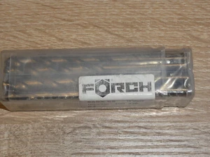 Förch Spiralbohrer HSS-Co DIN 338 6,5 mm x 100mm 10er Pack - Bild 1 von 3