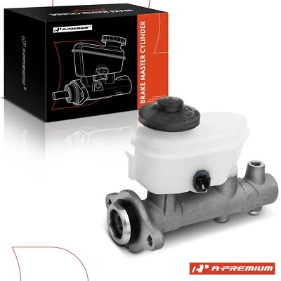 Cilindro maestro de freno con depósito para Lexus ES300 Toyota Camry Avalon Solara Foto 1 de 4