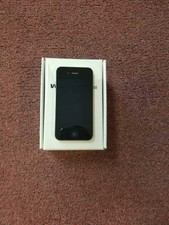 Apple iPhone 4s Verizon 3G 8G Phone 