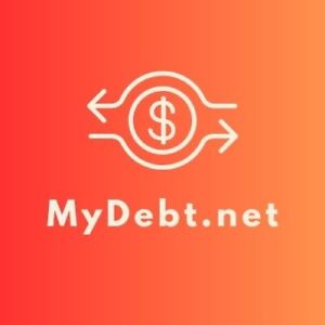 MyDebt.net - Brandable Premium Domain Name For Sale Business Startup