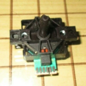 Bosch Oven Display Module - Partial Selector Switch Only 00703859, 00665239 - Picture 1 of 2