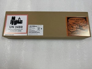 2025 Nuovo IBM 02CL197 02CL196 02CL030 Flash System 840/900 modulo batteria - Foto 1 di 9