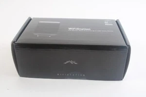 Ubiquiti Networks M2USB 802.11n, 2.4GHz MIMO Wifistation - Imagen 1 de 4