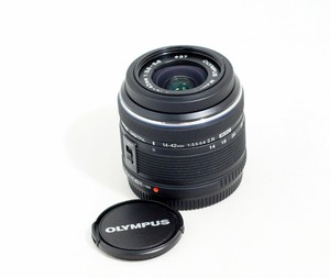 14 42mm Focal Wide Angle Camera Lenses For Olympus For Sale Ebay