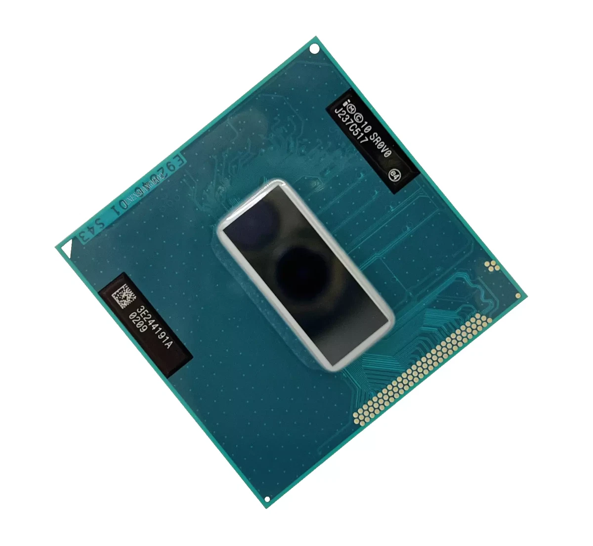 Core i7 3rd Gen. Computer Processors (CPUs) PPGA 988 Socket Type