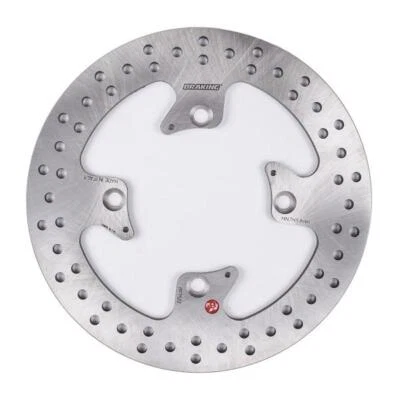 Braking R-Fix rear brake disc Triumph Thruxton RS 1200 2020-2023 Foto 1 de 4