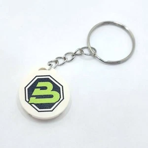 Keychain - Blacktron II - Picture 1 of 2