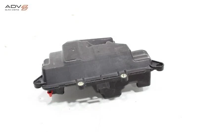 AUDI S4 2018-2019 3,0 L V6 sistema de emisiones depósito de vacío tanque OEM Foto 1 de 4