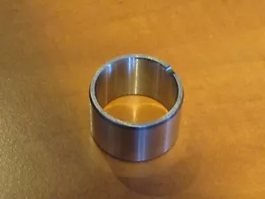 Anillo interior/guía de eje 1025 304 038 para caja de cambios ZF S5-20 de 5 velocidades - Nuevo de Lote Antiguo - Imagen 1 de 2
